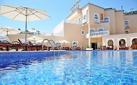 Gran Hotel Palladium Ibiza